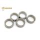 Precision Tungsten Carbide Roller Ring Grade ML60 For Semifinishing Rollers