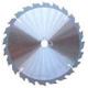 High quality KWC1 - 150 8' hitachi circular Industrial saw blade For smooth