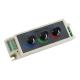 216W LED RGB Controller Dimmer With 3 Way Stepless Adjustable Switch