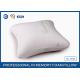 Home Decorative Sofa Or Car Visco Memory Foam Pillow , Comfortable Throw Pillow