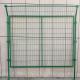 1.5m High Black Welded Mesh Fencing Strong and Sturdy Protection for Your Property
