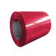 304 Prepainted Steel Coil 410 SS301 Cold Rolled Coil Steel Customized