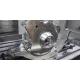 Copper Complex Machining Boring CNC Electronic Component
