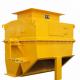 GUOTE Self Cleaning Drum Roller and Belt Magnet Separator for Recycling Plant in Thailand