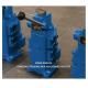 Winch Control Valve & Control Valve For The Hydraulic Which Model 35SFRE-MO25-H3 Body Cast Iron With Repair Kit