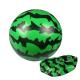 colorful PVC inflatable water melon ball children toy ball beach ball promotional gift toy