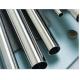 300 Series Stainless Steel Pipe Anti Corrosion Mirror Polish Surface