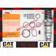 Diesel Engine Injector 392-0226 392-6214 20R-1262 192-2817 For Caterpillar 5130/5230 Common Rail