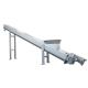 Stainless Steel Shaftless Screw Conveyor For Powder Grain Spiral Conveyor