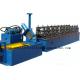 CSA Freeway Highway Fence Production Line Two Waves Guardrail Bending Machine Import from China