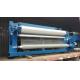 Full Automatic Welded Wire Mesh Machine 0.45 - 2.7mm Wire Diameter For Roll Mesh