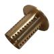 Customized Metal Parts: Precision CNC Turning and Milling Services