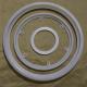 White Transparent Silicone Rubber Gasket For Electric Pressure Cooker Air Fryer