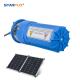 Plastic 12 Volt Submersible Water Pump , Solar Powered Dc Water Pump Iron