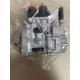 094000-0383 6156-71-1111  Fuel Oil Pump  PC400-7/S6d125-3 Engine D65PX-15 PC450-7