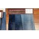 Breathable Stretch Denim Fabric Tear Resistant For Jeans Pants H3270-5
