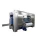 Automatic 5 Gallon Bottling Machine 1200 Bph With PLC Touch Screen