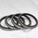 DKB Oil Seal Metal Dust Wiper Seal for High Temperature Resistance and Oil Resistance