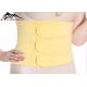 Comfortable Postpartum Belly Belt / Abdominal Slimming Belt Eco-Friendly