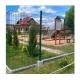 Farm Fence Chicken Wire Temporary Fence/Chicken Fencing/Safety Fencing with Pvc Coated