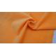 100% Polyester Bonded Fabric Short Plush 205 Gsm Windproof