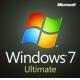 2GB Windows 7 Pro OEM Key Retail 32 / 64 Bit , Windows 7 Ultimate License Key