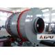 Environmental Protection Industrial Sand Dryer Equipment , Three Cylinder Dryer