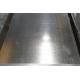 Customizable Galvanised Plate Steel 0.5mm-3.0mm Thickness