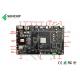 RK3588 8K Android 12 Embedded ARM Board Intelligent Terminals Dual Ethernet RS485 RS232