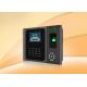 GT210 Multi Language Fingerprint Access Control System With WIFI OR GPRS