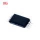 TLV2252AIPWR Amplifier IC Chips Precision Amplifiers Low-Voltage Low-Power Precision Operational Dual Package TSSOP-8