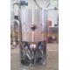 15000rpm-25000rpm Spray Dryer Industrial Spray Drying Equipment