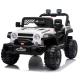 Kids' 12V Electric UTV Off-Road Ride On Cars with Remote Control and Lighting