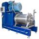 LMM 150L Ultra Fine Centrifugal Bead Mill 50nm-500nm Fineness