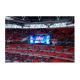 High Refresh Rate P16 Spots Stadium LED Display Large With Synchronous Control