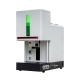 color fiber laser marking machine price /fiber laser engraver/laser marker on metal