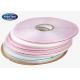 Sided Adhesive Hdpe Bag Sealing Tape OEM Clear Double For Bopp Bags