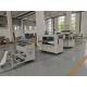 0.6Mpa Car Air Filter Making Machine 380v / 50hz Rotary Pleating Machine