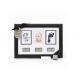 Personalized Keepsake Baby Hand And Footprint Clay Kit Photo Frame