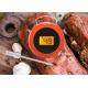 Mobile Operated BBQ Meat Thermometer Smart Phone Remote Control 88 * 71 * 38mm