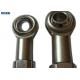 Single Row  Rod End Heim Joint Rod End SA20 T/K M20X1.5 Heat Treated Ball