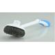 AISI 410 Stainless Steel Scrubber With Handle Removal Of Stubborn Stains