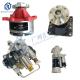 Replacement 21125771 04259548 VOE21404502 Engine Water Pump Suit Volvo EC210 EC240 EC290 EC210B EC290B