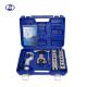 45 Degree Heavy Duty 1/4 - 3/4 Copper Tube Flaring Tool Set  Come With Plastic Handcase