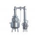 380V 50HZ Three Phase Liquid Extraction Equipment Stainless Steel 304