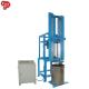 QYBF-15B Foaming Vertical  Machine Manual Operation