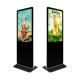 Full Color Touch Screen 16.7M Portable Photo Booth Kiosk