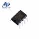 Professional Bom Supplier 23LCV512-I Microchip Electronic components IC chips Microcontroller 23LCV5