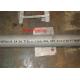 Satin / Bright Polish Stainless Steel Pipe 1.4404 /316/316L Material For Construction