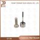 C9 Common Rail Injector Nozzle High Speed Steel Black ISO9001 diesel injection nozzle